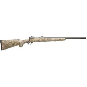 SAVAGE ARMS 10 Predator Hunter 22" .223Rem - Camo / Black