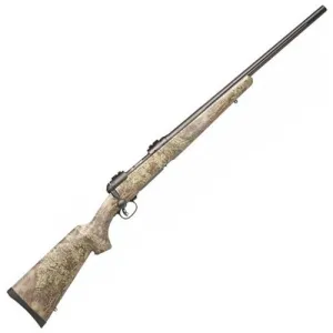 SAVAGE ARMS 10 Predator Hunter 24" .243 - Max1 - Matte Black