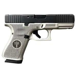 GLOCK G45 USA SOWW Gen 5 9mm 4" 17rd - Titanium Gray