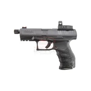 WALTHER ARMS PPQ Q4 TAC w/ Vortex Venom