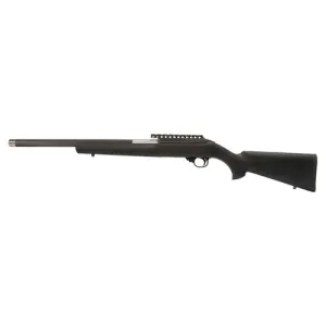 MAGNUM RESEARCH Magnum Lite 22 WMR 19" 9rd Semi-Auto Rifle - Black