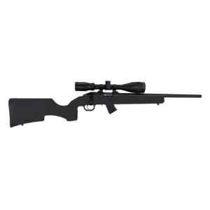HOWA TSP X 17 HMR 18in Blue 10rd