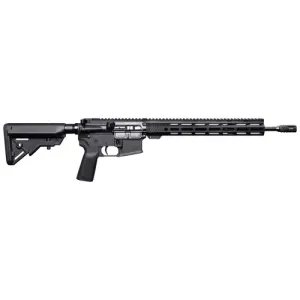 BUSHMASTER QRC Pro II 5.56 NATO 16" 10rd - Black