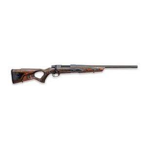 WEATHERBY Vanguard 223 Rem 20" 5rd - Tungsten