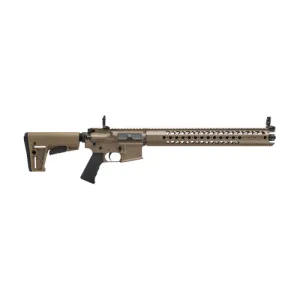 KRISS USA DMK22C Defiance 22LR 16.5" 15rd Semi-Auto Rifle | FDE