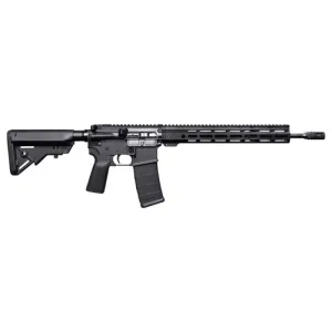 BUSHMASTER QRC Pro II 5.56 NATO 16" 30rd - Black