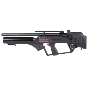 HATSAN Bullmaster 177 Semi Auto PCP BullPup
