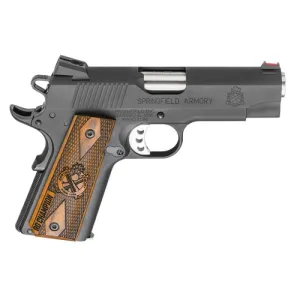 SPRINGFIELD ARMORY 1911 Range Officer Champion 9mm