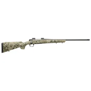 CVA Cascade XT 28 Nosler 26" 3rd Bolt Action Rifle - Black / Realtree Hillside