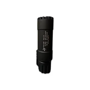 B&T USA TP9/MP9 Compact Suppressor