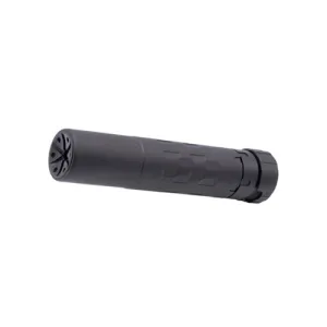 SILENCERCO Saker 5.56K ASR Suppressor