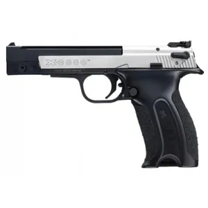 WALTHER ARMS X-Esse Sport Pistol Short 4.5" 10rd
