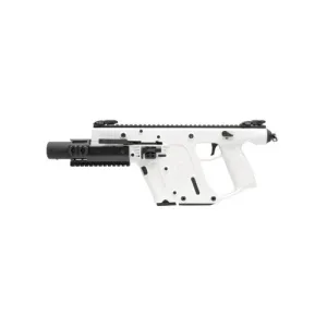 KRISS USA Vector SDP 22LR 6.5" 10rd Pistol w/ Threaded Barrel | Alpine