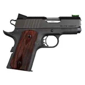PARA ORDNANCE ELITE CARRY 45ACP 3"BBL SS
