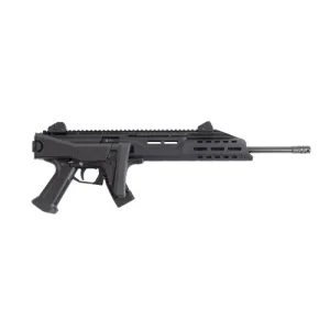 CZ-USA Scorpion 3 EVO 22LR 22 LR 16" 10rd - Black | FACTORY BLEM