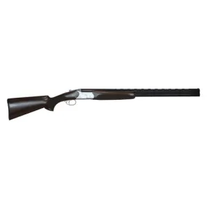 CZ-USA REDHEAD PREMIER 20 Gauge 28" 2rd - Walnut & Chrome | FACTORY BLEM
