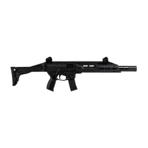CZ-USA Scorpion 3+ 9mm 16.3" 20rd - Black | FACTORY BLEM