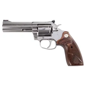 Colt King Cobra 357 Mag 4" 6rd - Stainless BLEM