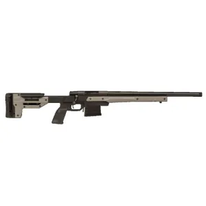 HOWA M1500 Mini Action Oryx Rifle Only 223 Rem 20" Gray