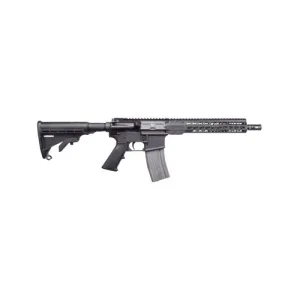 ARMALITE M-15 5.56 NATO 11.5in Black 30rd