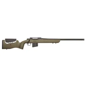 MOSSBERG MVP LR 224 Valkyrie 22in Blue 10rd