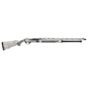 STOEGER M3500 Snow Goose Edition 12 Gauge 3.5" 28" 10rd Semi-Auto Shotgun | Distressed White