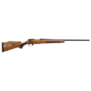 WEATHERBY Vanguard Sporter 300 WBY MAG 26" 3rd Bolt Rifle w/ #2 Barrel | Boyds Nutmeg Brown