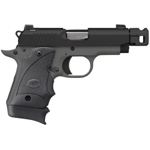 KIMBER MICRO 9 9mm 3.5" 7rd - Black