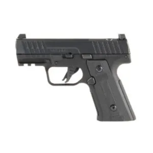 IWI Masada Slim Commander Elite 9mm 3.4" 13rd - Black