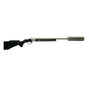 SILENCERCO Maxim 50 Muzzleloader 50CAL w/ Suppressor