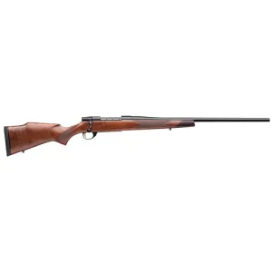 WEATHERBY Vanguard Sport 300 WBY MAG 26" 3rd Bolt Rifle w/ #2 Barrel - Blued | Walnut