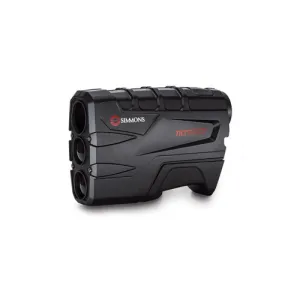 SIMMONS VOLT 600 4x20 TILT BLK VERT SN