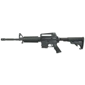WINDHAM WEAPONRY MPC-MA 5.56/223 16IN M4 10RD F
