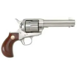 Cimarron Thunderer 45 LC 4.75" 6rd - Walnut