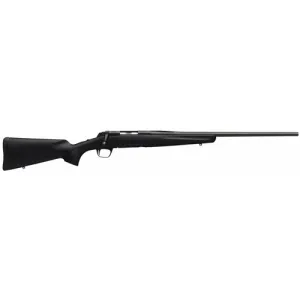 BROWNING X-Bolt Composite Stalker 25-06 Rem 24" Black