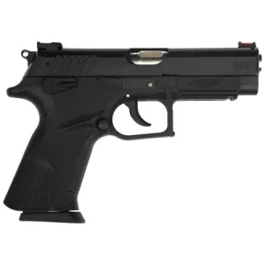 GRAND POWER XP40 10mm 14rd Black