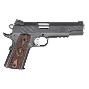 SPRINGFIELD ARMORY 1911 Range Officer 9mm Parkerized 5" 9rd