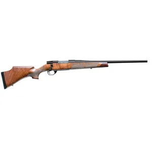 WEATHERBY Vanguard Camilla #1 243 Win 20" 5rd Bolt Rifle - Black | Walnut