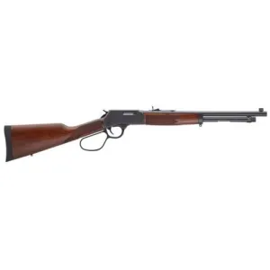 HENRY Big Boy Steel 357 Mag 16.1in Blue 7rd