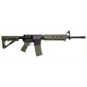 DEL-TON SIERRA 316/MOE - OD GREEN 16 B