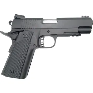 ROCK ISLAND TAC Ultra 1911 9mm 4.2" 17rd Pistol - Black