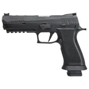 SIG SAUER P320 X-Five Full-Size 9mm