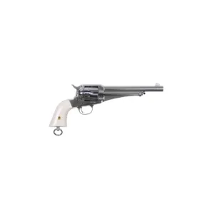 UBERTI 1875 Army Outlaw Frank James 45 LC 7.5" 6rd Revolver | FACTORY BLEM