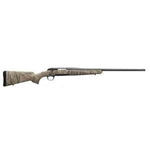 BROWNING X-Bolt Western Hunter Mossy Oak Brush in 26 NOSLER