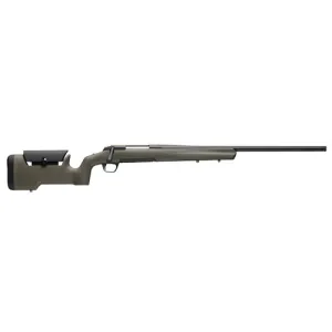 BROWNING X-Bolt Max Long Range 7mm Rem Mag 26" 3rd - OD Green