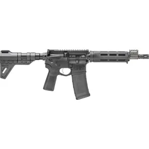 SPRINGFIELD ARMORY Saint B5 9.6" 5.56 Black