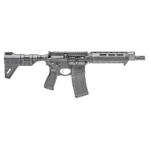SPRINGFIELD ARMORY Saint AR-15 Pistol 5.56 /223 9.6" Black