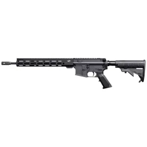 BUSHMASTER QRC II 5.56 NATO 16" 10rd - Black