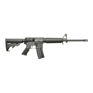 DOUBLE STAR AR-15 5.56 16" Heavy Barrel 30rd A2 Grip