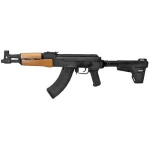 CENTURY ARMS Draco 7.62x39 12.25" Black 30rd Shockwave Blade